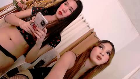 Snapshot of candy_asian69 chatting on July 8, 3:27 pm Candy online show from July 8, 3:27 pm