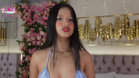 Snapshot of candy_beck chatting on November 29, 12:19 pm Candy Beck online show from November 29, 12:19 pm