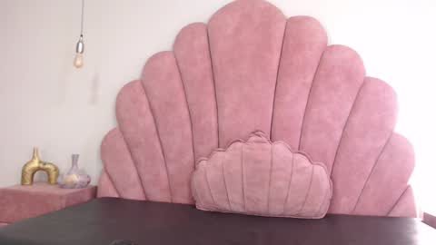 candy_bony online show from December 5, 1:38 pm