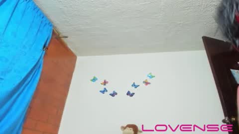 Candy  Brown online show from February 13, 11:50 am