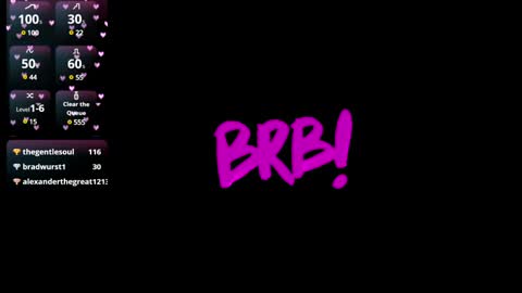   online show from December 12, 7:48 pm