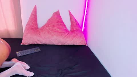 candy_climax online show from March 31, 7:14 pm