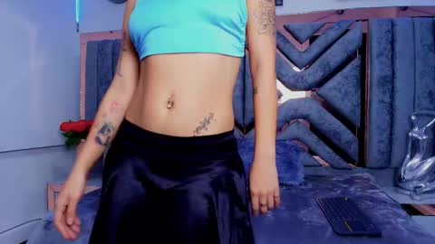 Snapshot of candy_dim chatting on October 11, 7:12 pm candy_dim online show from October 11, 7:12 pm