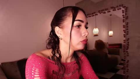 Snapshot of candy_dim chatting on November 21, 10:30 pm candy_dim online show from November 21, 10:30 pm