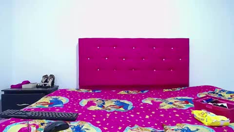 CANDY DUSTANO online show from February 17, 10:36 pm