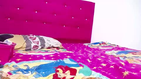 CANDY DUSTANO online show from February 26, 9:48 pm