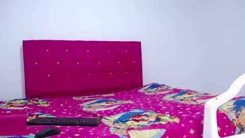 CANDY DUSTANO online show from March 4, 9:54 pm