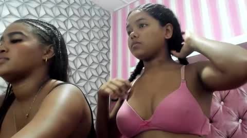 candy_ebony18_ online show from November 1, 4:53 pm