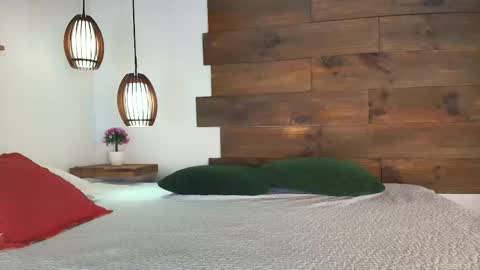 Jolie online show from March 20, 8:14 pm