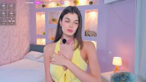 Flora online show from December 3, 7:16 am