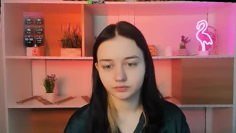 Snapshot of candy_flossie1 chatting on November 30, 9:35 am candy flossie1 online show from November 30, 9:35 am