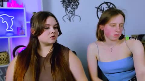 candy flossie1 online show from March 4, 8:04 pm