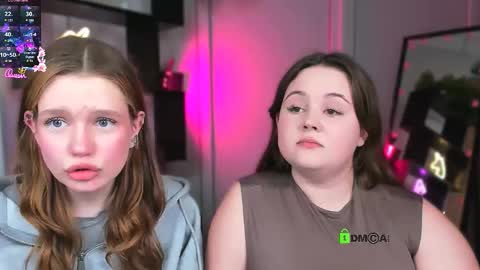 candy flossie1 online show from March 5, 8:38 pm