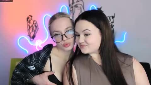 candy flossie1 online show from March 14, 7:19 pm