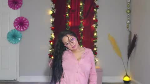 Snapshot of candy_girl_1830 chatting on November 8, 1:33 pm candy girl 1830 online show from November 8, 1:33 pm