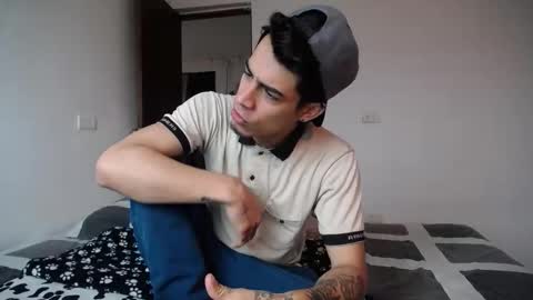 Candy  Grey online show from October 13, 1:55 pm