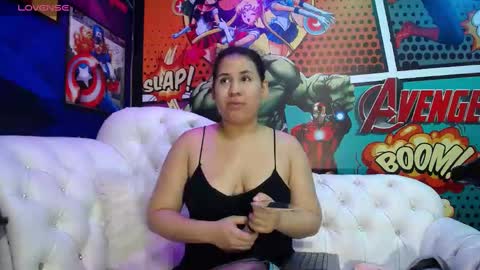 Snapshot of candy_hairy chatting on September 10, 3:17 am candy online show from September 10, 3:17 am
