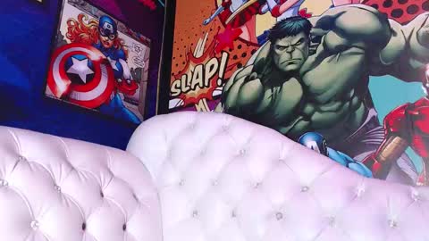 Snapshot of candy_hairy chatting on February 1, 2:59 pm candy online show from February 1, 2:59 pm