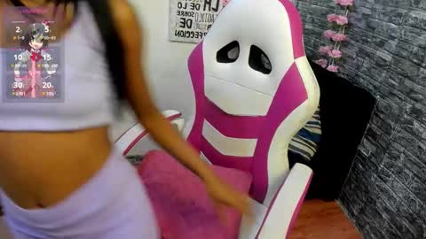 candy_kiss__ online show from January 15, 9:18 pm