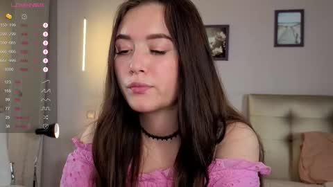 Leya online show from October 9, 4:27 pm