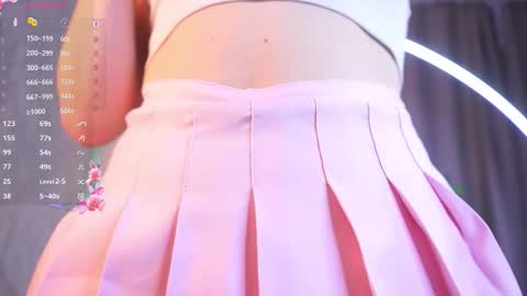 Leya online show from October 24, 5:15 am