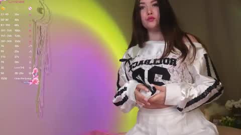 Leya online show from January 18, 5:11 am