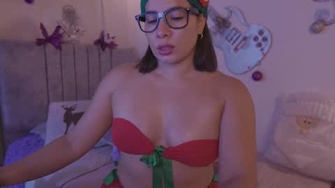 Jamie online show from December 16, 2:05 am