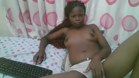 Snapshot of candy_lisah chatting on March 15, 2:34 pm Lisa online show from March 15, 2:34 pm