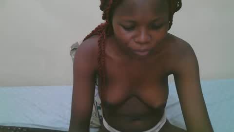 Snapshot of candy_lisah chatting on March 23, 3:38 pm Lisa online show from March 23, 3:38 pm