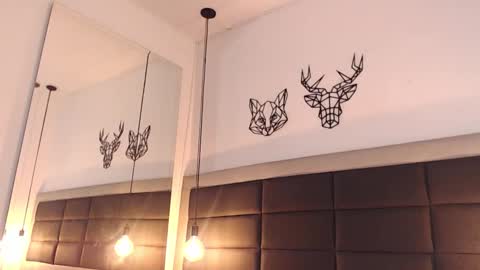 CANDY LOVE  DANNA online show from November 1, 5:26 pm