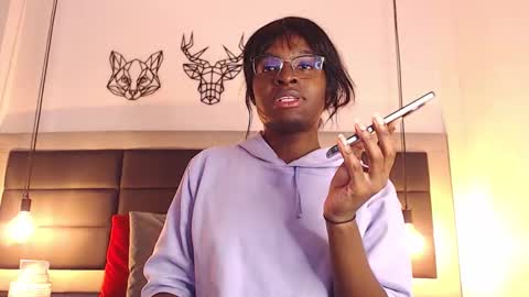 CANDY LOVE  DANNA online show from February 15, 5:09 pm