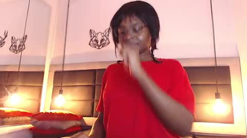 CANDY LOVE  DANNA online show from February 20, 5:24 pm