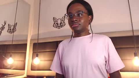 CANDY LOVE  DANNA online show from March 26, 6:57 pm