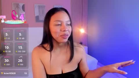 Candy online show from October 17, 4:04 am