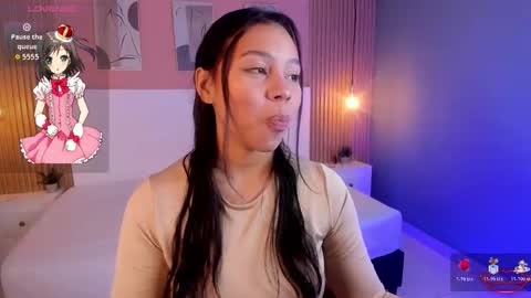 Candy online show from October 21, 4:13 am