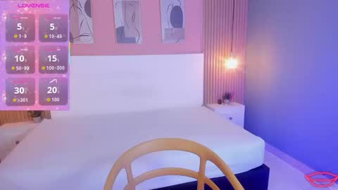 Candy online show from October 26, 4:07 am