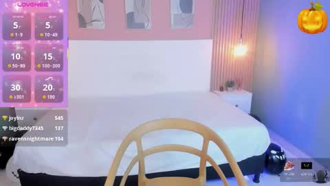 Candy online show from November 1, 3:52 am