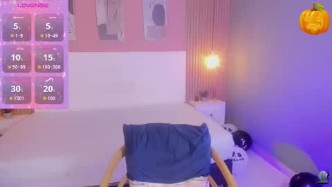 Candy online show from November 7, 4:12 am