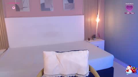 Candy online show from November 25, 3:50 am