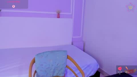 Snapshot of candy_lux301 chatting on January 9, 3:42 am candy_lux301 online show from January 9, 3:42 am