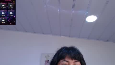 Snapshot of candy_lux_ chatting on May 1, 2:32 pm Candy online show from May 1, 2:32 pm