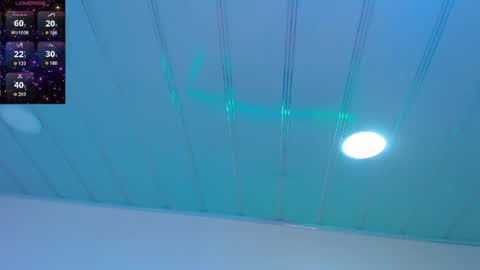 Snapshot of candy_lux_ chatting on May 3, 3:18 pm Candy online show from May 3, 3:18 pm