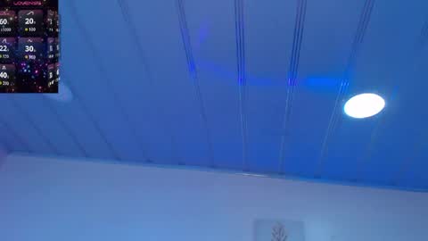 Snapshot of candy_lux_ chatting on May 22, 1:50 pm Candy online show from May 22, 1:50 pm