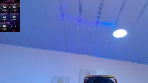Snapshot of candy_lux_ chatting on May 24, 4:23 pm Candy online show from May 24, 4:23 pm