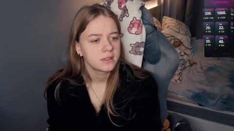 Megan online show from January 28, 11:28 am