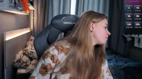 Megan online show from February 6, 9:22 am