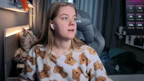 Megan online show from February 6, 12:26 pm