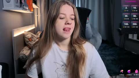 Megan online show from February 11, 9:09 am