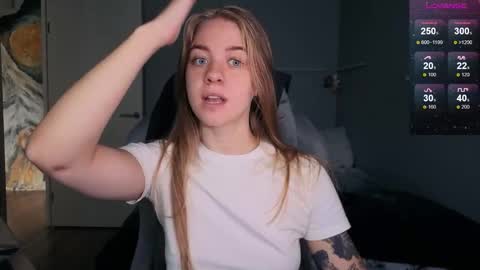 Megan online show from September 16, 7:31 am