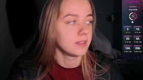 Megan online show from September 19, 6:26 am